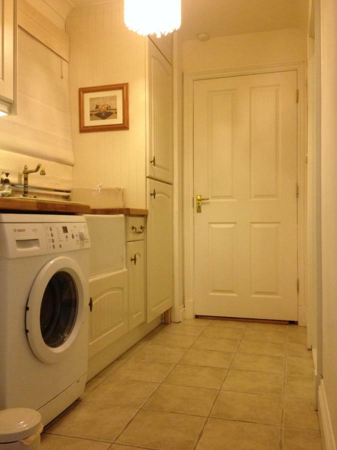 Snowdonia Snug - Studio Style Accommodation Dolgellau Exterior foto